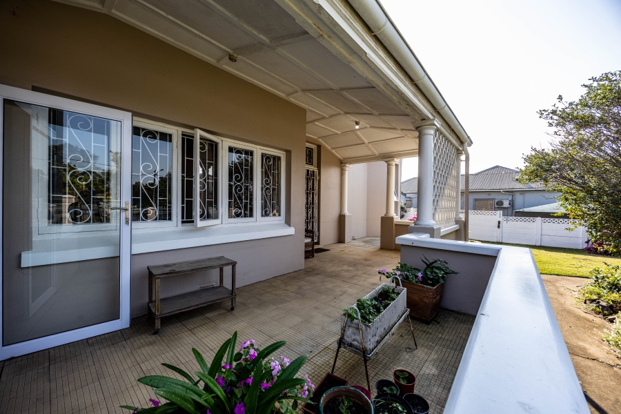 4 Bedroom Property for Sale in Southernwood Eastern Cape